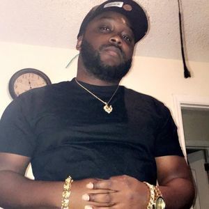 Meet your Posher, Drake